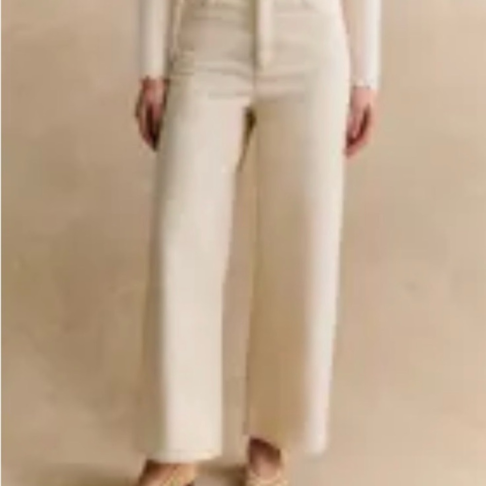 Sezane LeCrop